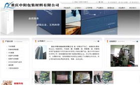 重庆卓光科技 专业网站建设与网络技术服务，助力企业数字化转型