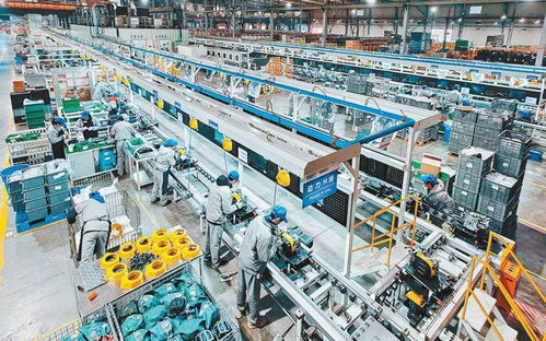 订单激增催生复工潮，重庆网络技术服务行业迎来发展新机遇