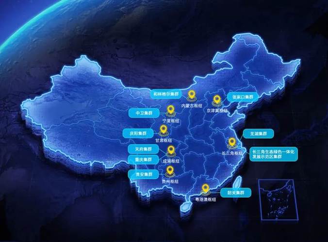助力“东数西算”战略落地 美的楼宇科技赋能重庆人工智能创新中心，构建绿色高效算力底座